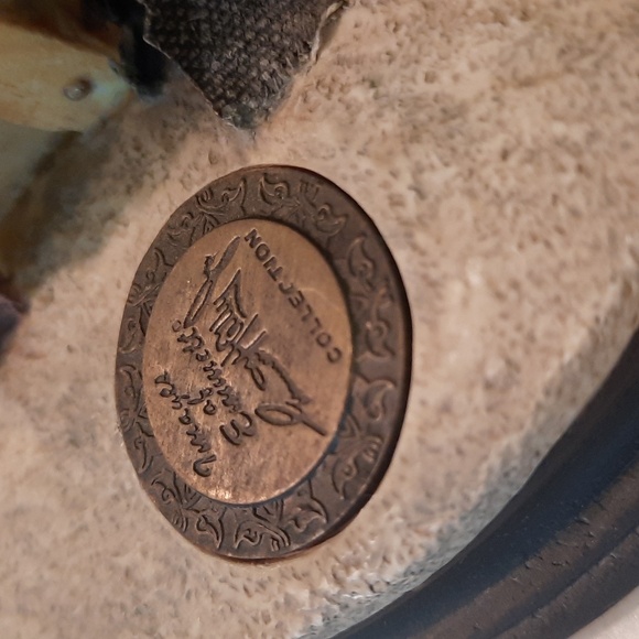 VTG Images of Emmett.  EMMETT KELLY.  SIGNED & NUMBERED.  1994 - Picture 2 of 9